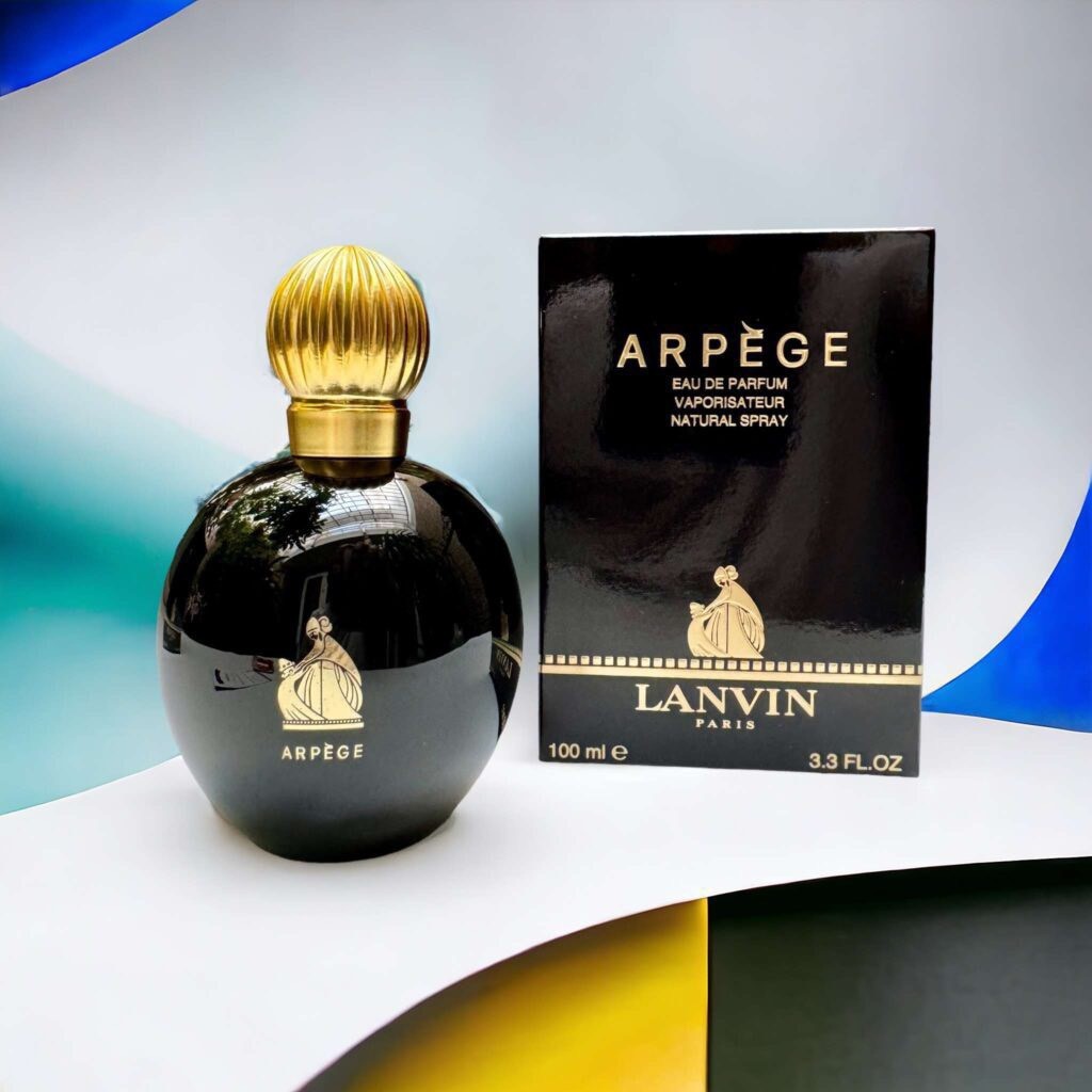 Lanvin Arpege EDP 100ml