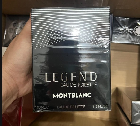 Montblanc Legend black 100ml