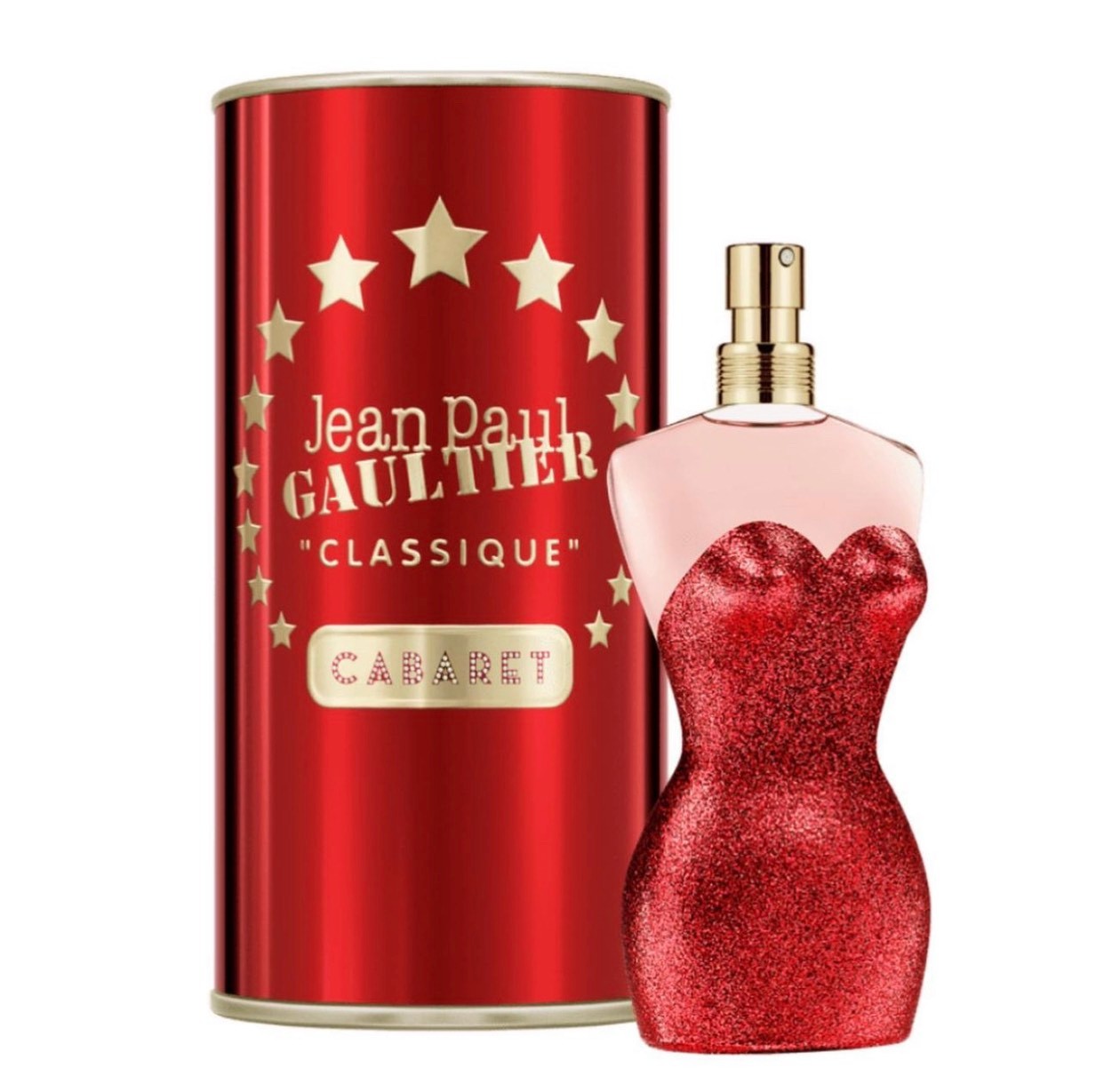 CLASSIQUE CABARET của Jean Paul Gaultier 100ml