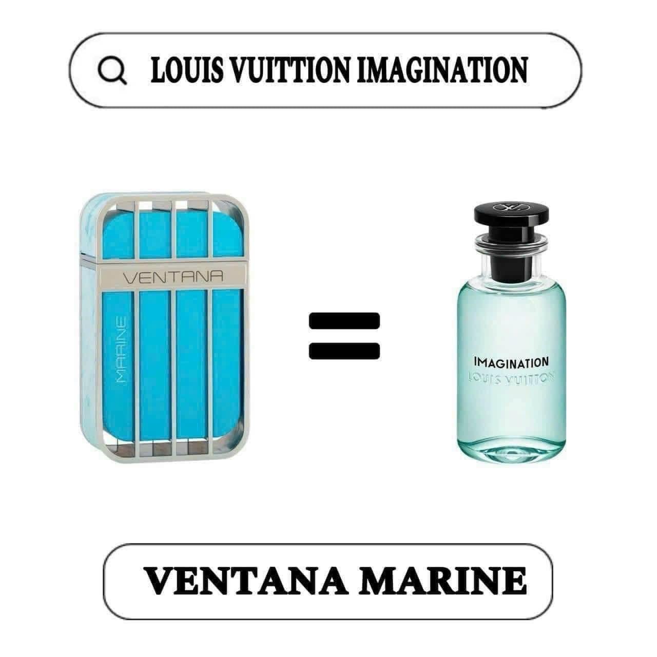 Armaf Ventana Marine For Men 100ml