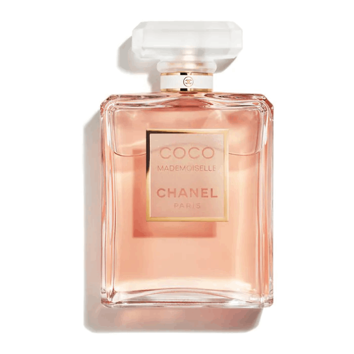 Nước hoa Chanel Coco Mademoiselle Eau de Parfum 100ml - Quyến rũ và sang trọng