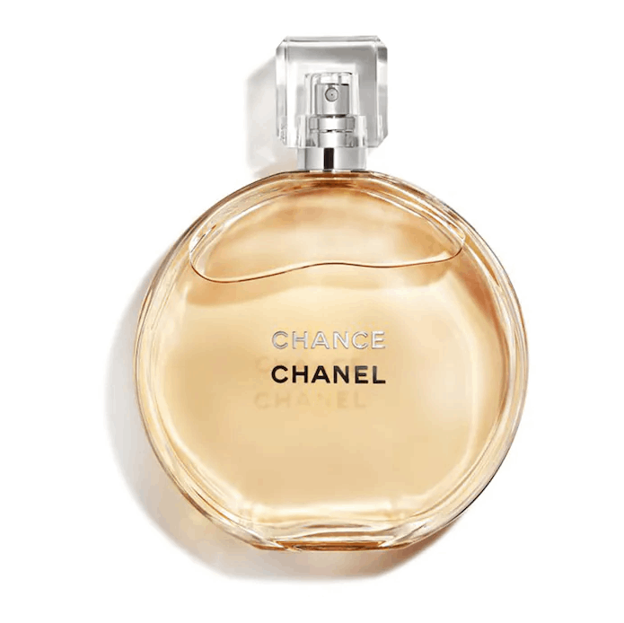 Nước hoa Chanel Chance Eau De Toilette 150ml