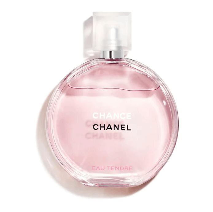 Nước hoa CHANEL CHANCE EAU TENDRE Eau de Toilette 100ml