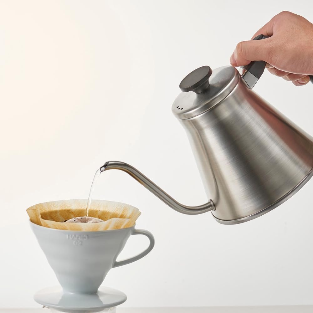 Giấy lọc Hario V60 - size 02 - 100 tờ