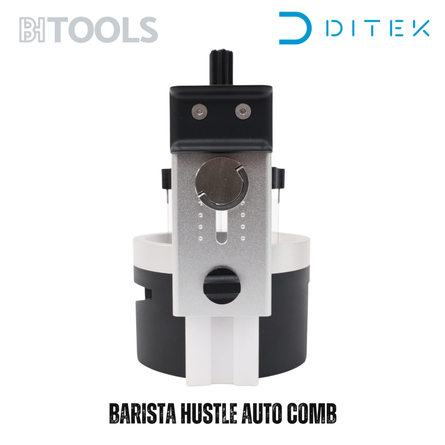 Dụng cụ WDT Cà phê Barista Hustle AutoComb