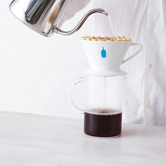 Phễu cà phê Blue Bottle Dripper