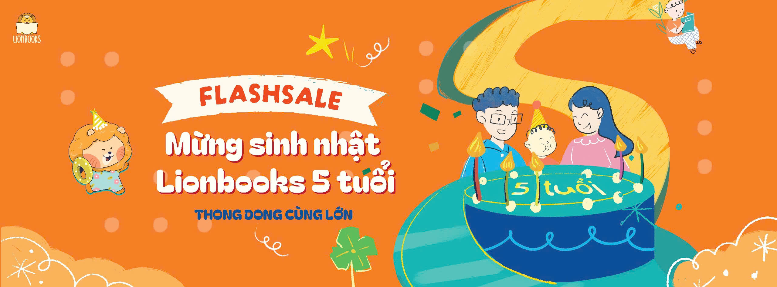 Những lần đầu tiên hạnh phúc