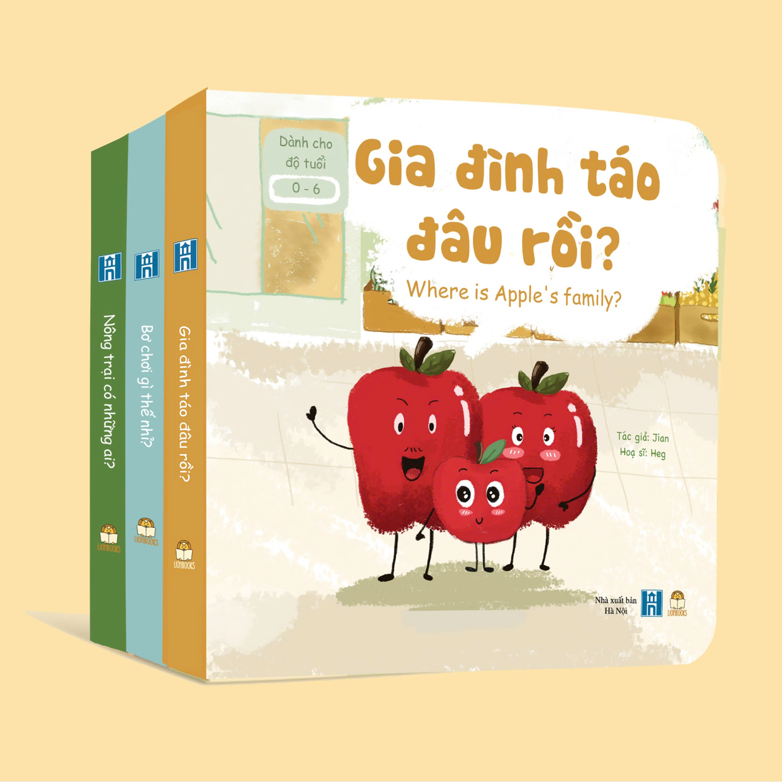 * Bộ Chu du cùng những người bạn - Tái bản Bồi cứng