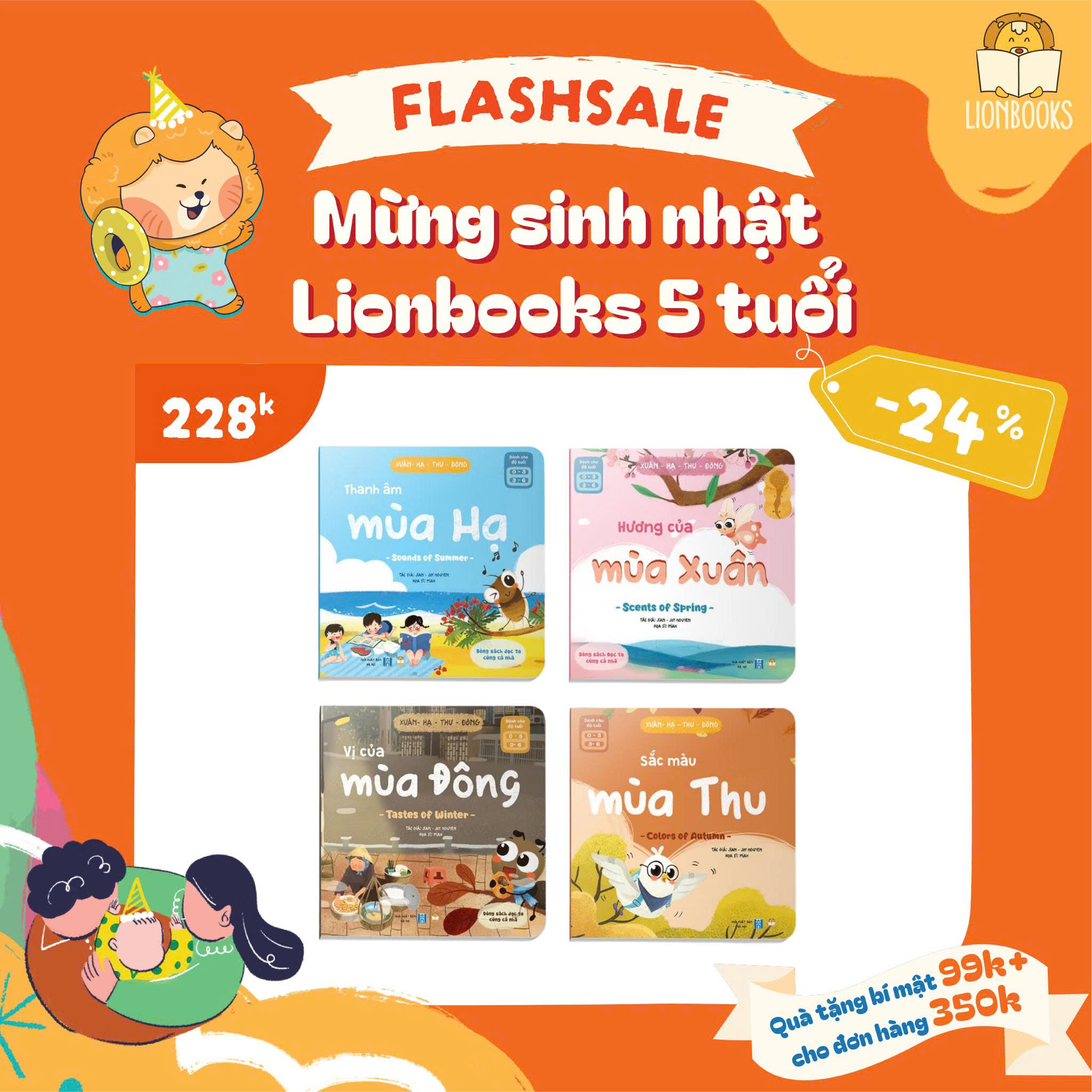 *Bộ Xuân Hạ Thu Đông Bồi cứng