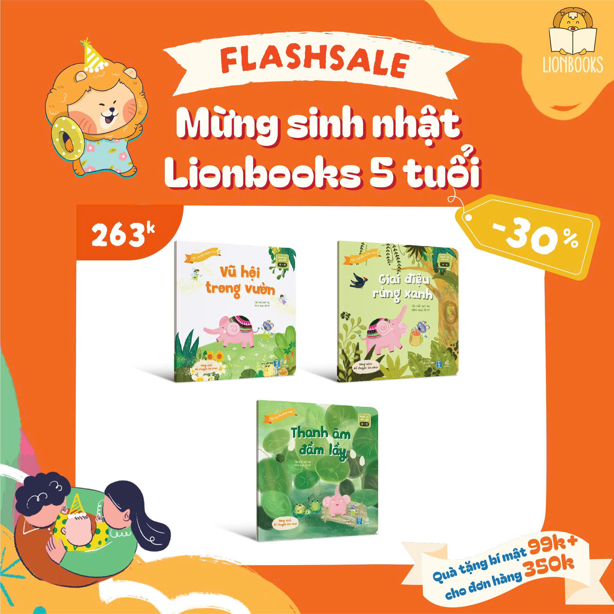 *Bộ một chuyến rong chơi