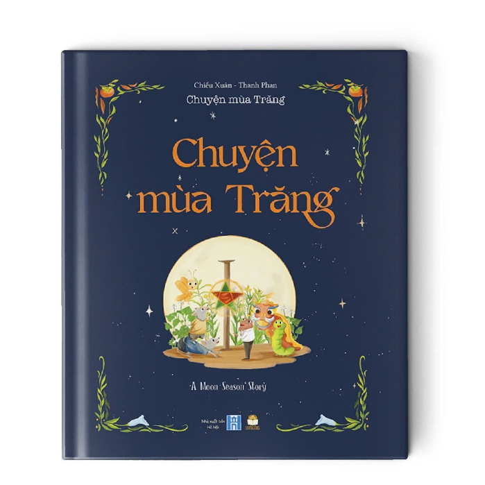 *New_Cuốn Chuyện mùa trăng tái bản 2025