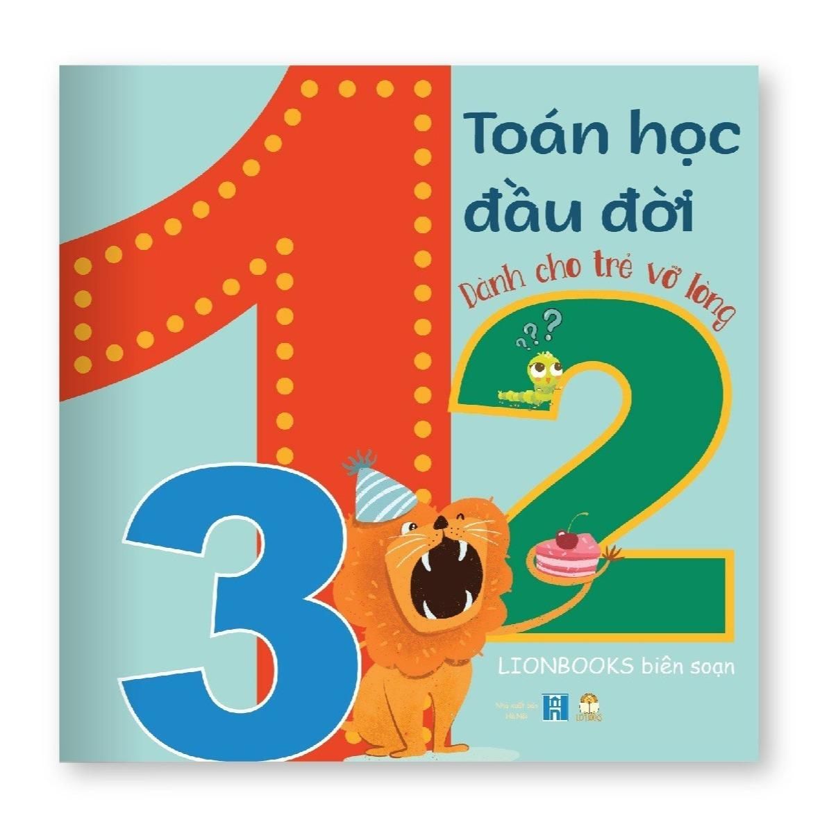 *Cuốn Toán học đầu đời