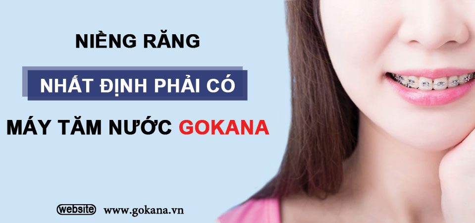 Mẹo sử dụng máy tăm nước bền hơn