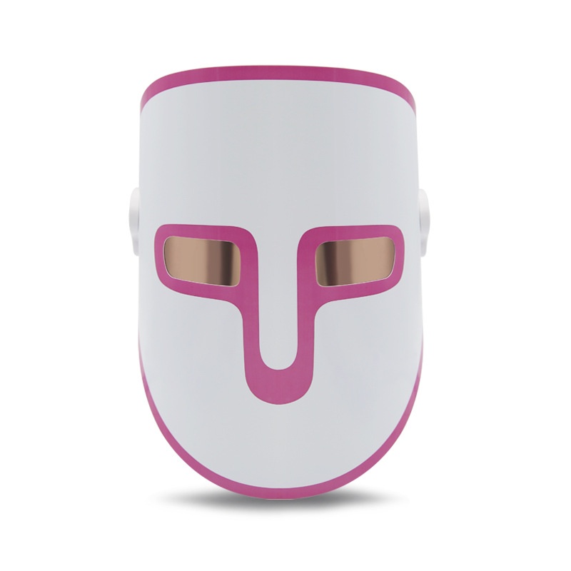 Mặt nạ ánh sáng sinh học trẻ hóa làn da photon Gokana beauty bt006