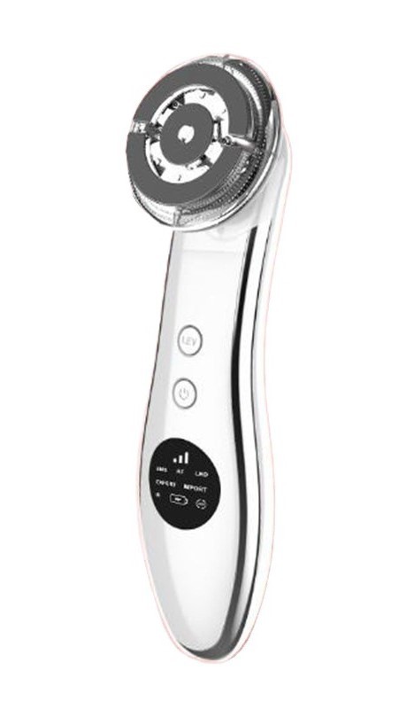 Máy nâng cơ mặt vline và giảm mỡ công nghệ RF Gokana Beauty RF18