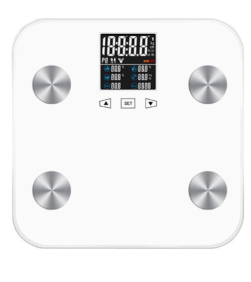 Cân phân tích cơ thể Gokana CAN02