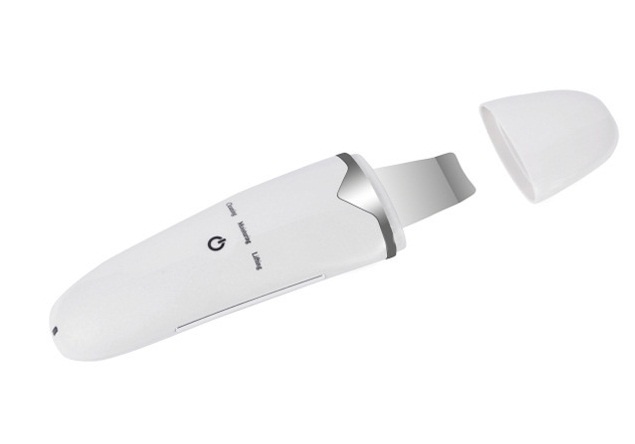 Máy cà da chết và đẩy tinh chất ion đa năng Aidea S88