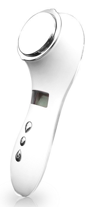 Máy đẩy tinh chất nóng lạnh đa năng Gokana Beauty DS-X08