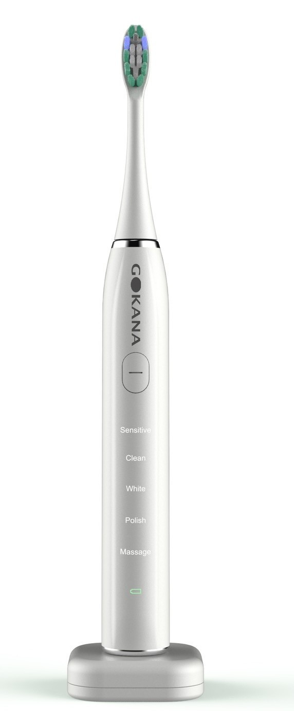 Bàn chải đánh răng điện Gokana BC001