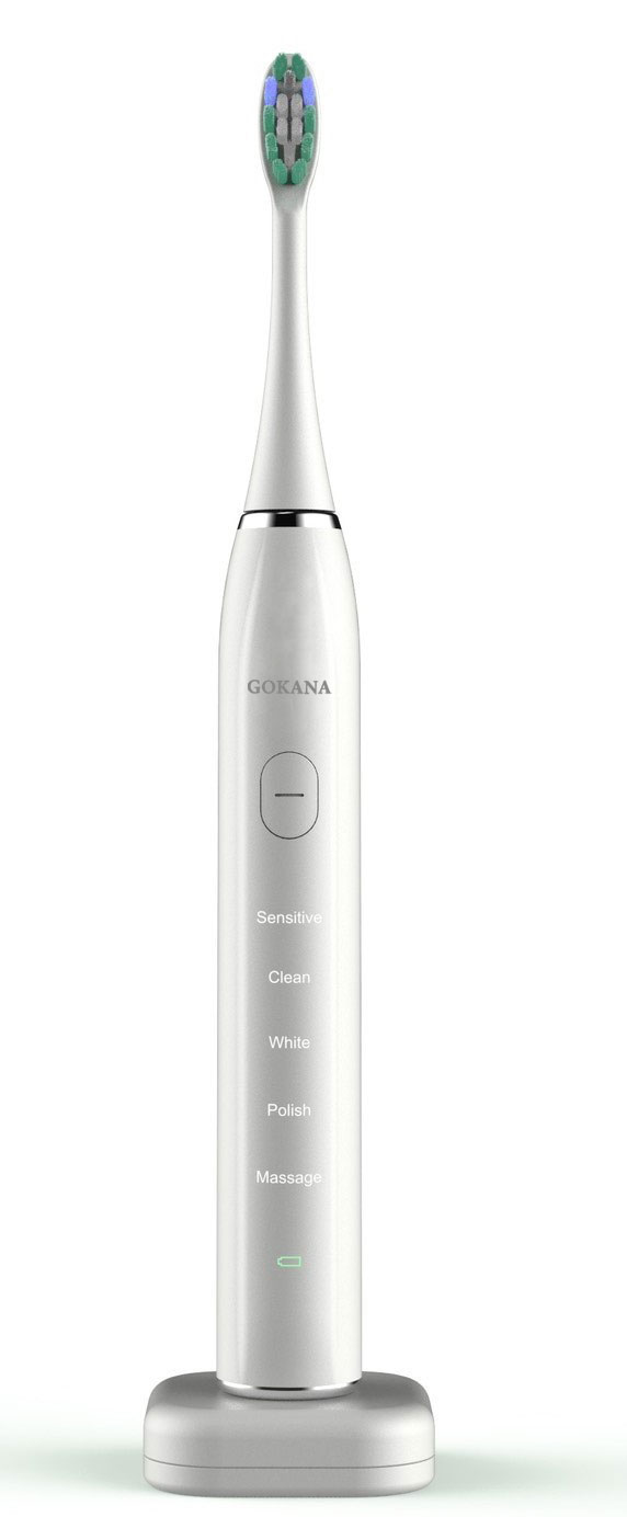 Bàn chải đánh răng điện Gokana BC001