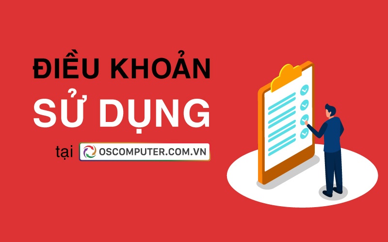 Chính Sách Sử Dụng