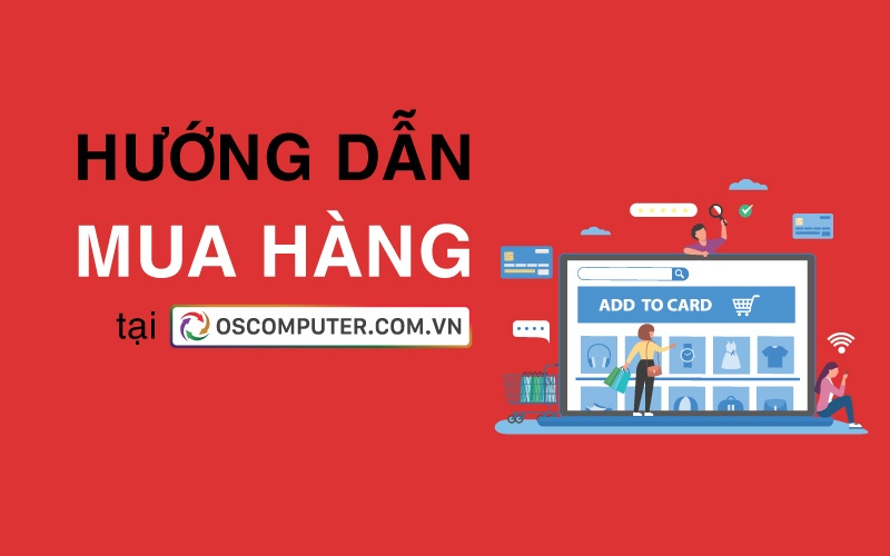 Hướng Dẫn Mua Hàng