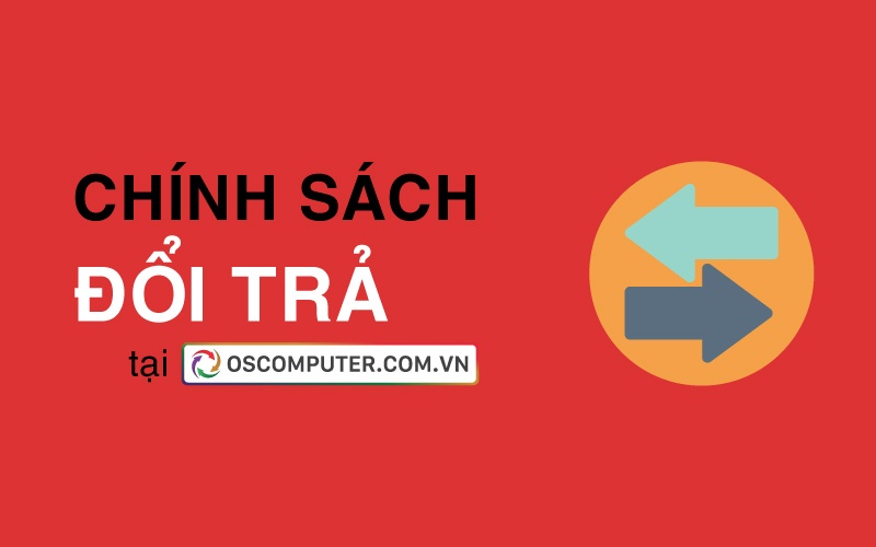 Chính Sách Đổi Trả