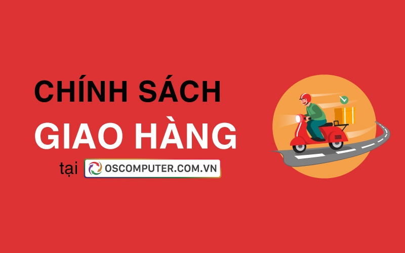 Chính sách giao hàng