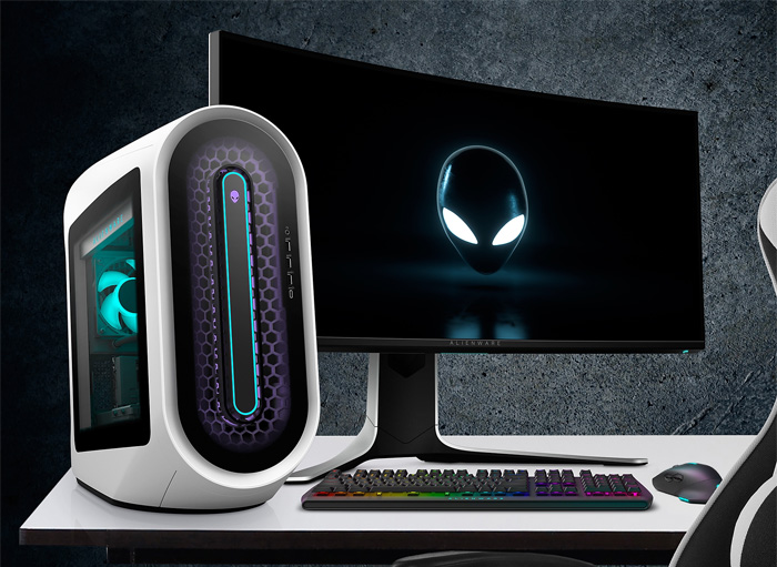 Dell Alienware Gaming