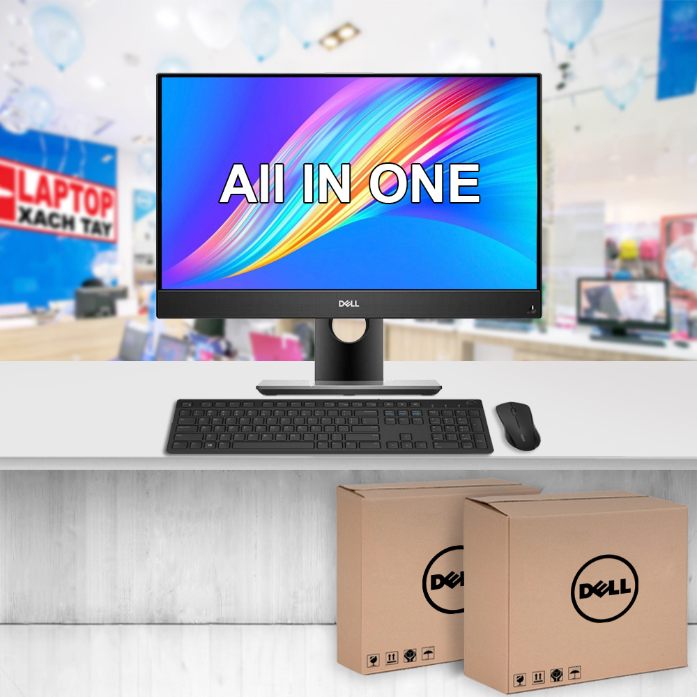 Dell AIO