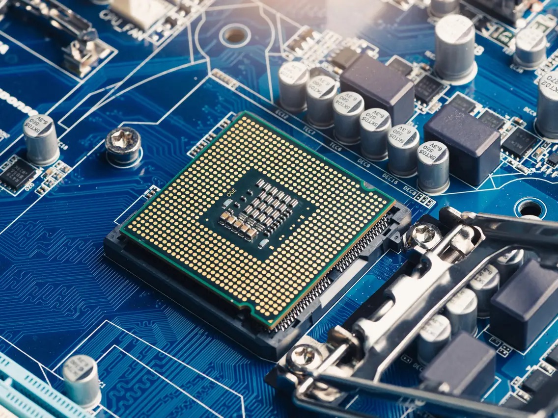 Chức năng và tầm quan trọng của CPU máy tính