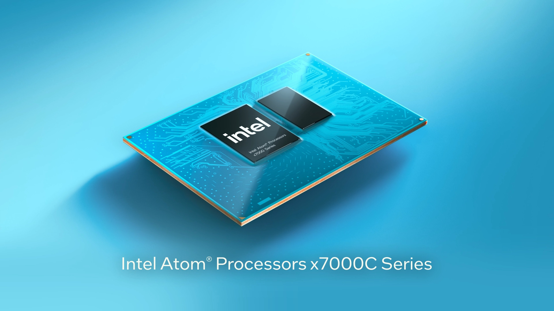 Intel Atom Series