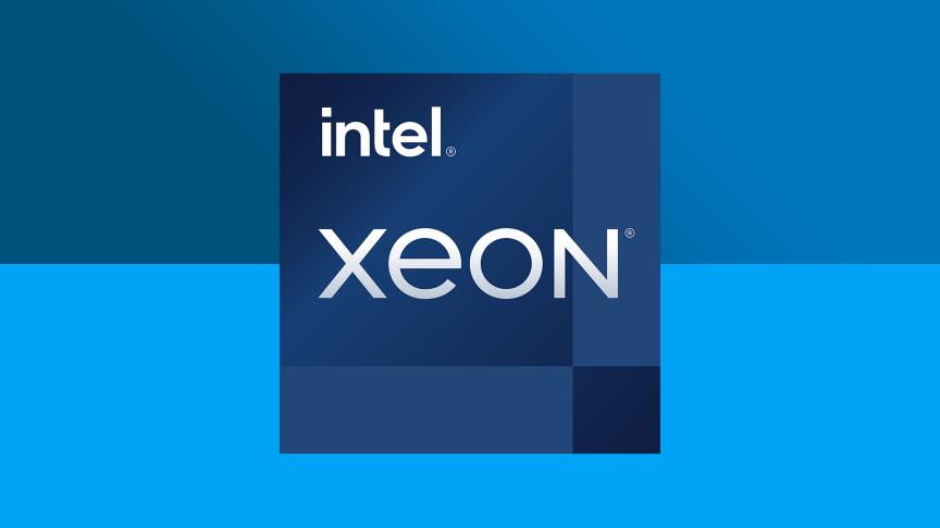 Intel Xeon Series