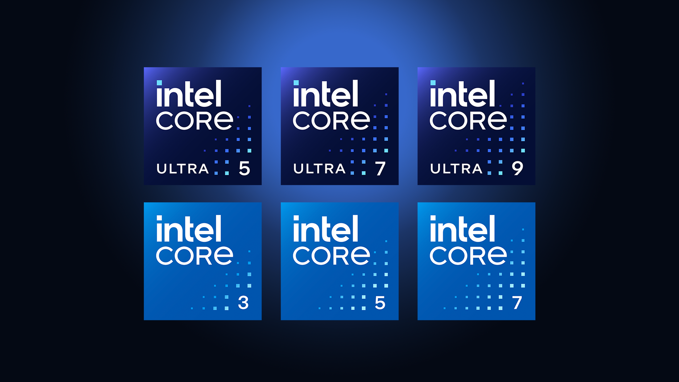 Intel Core Series