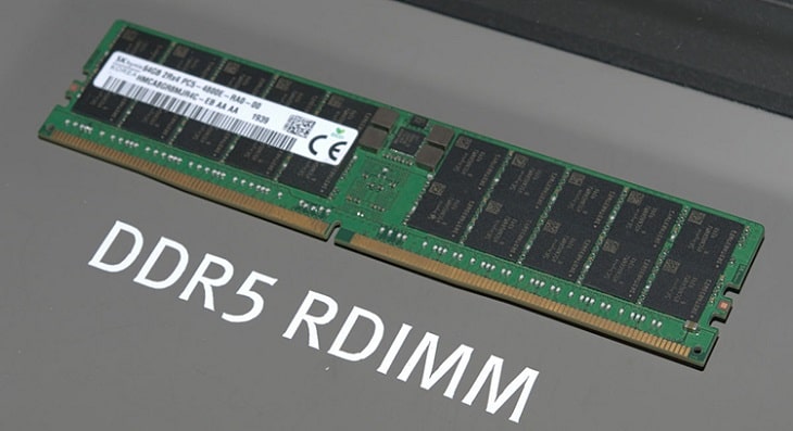 RAM DDR5