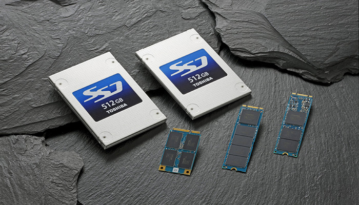 Ưu điểm và nhược điểm của ổ cứng SSD