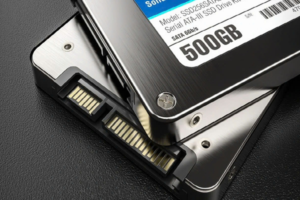 Lời khuyên khi mua ổ cứng SSD