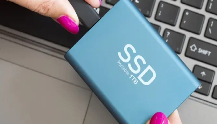 Nên chọn dung lượng SSD bao nhiêu cho máy tính văn phòng?