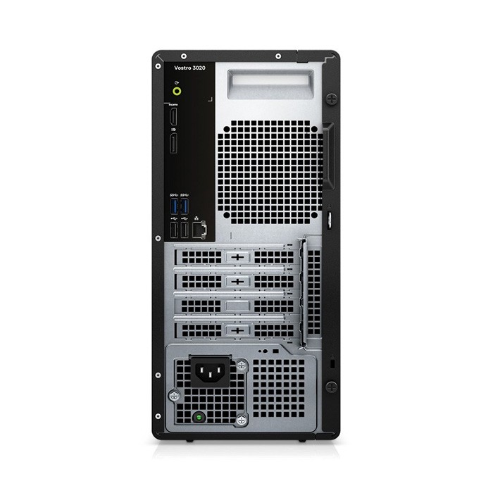 Máy Tính Bàn Dell Vostro 3020 Tower 71010253 (i3/8GB/256GB)