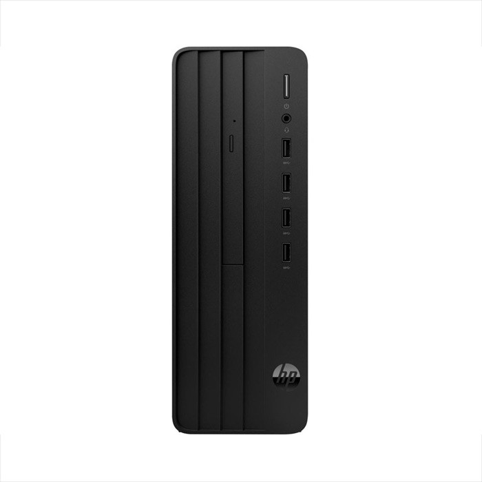 Máy Tính Bàn HP 280 Pro G9 SFF 72K89PA (i3/4GB/256GB)