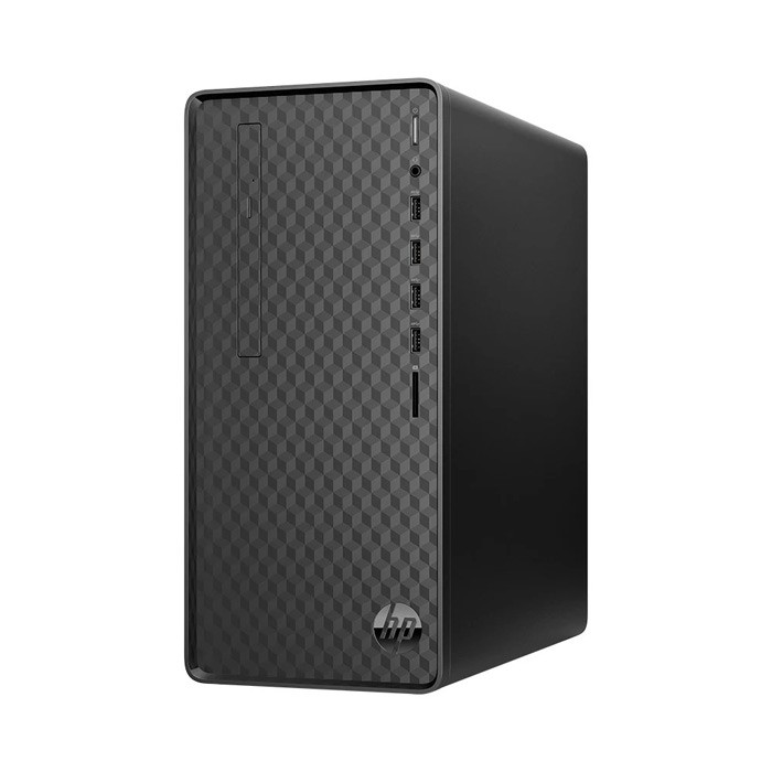 Máy Tính Bàn HP M01-F2033D 76U01PA (i5/8GB/512GB)
