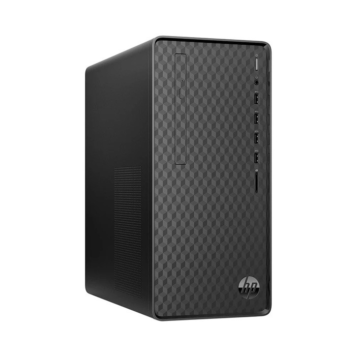 Máy Tính Bàn HP M01-F2033D 76U01PA (i5/8GB/512GB)