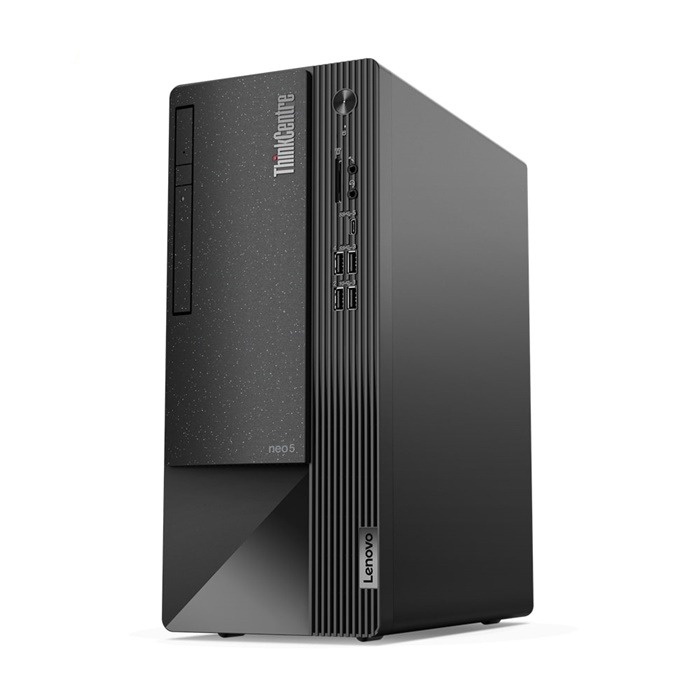 Máy Tính Bàn Lenovo ThinkCentre Neo 50T 11SE004NVA (i5/4GB/1TB)