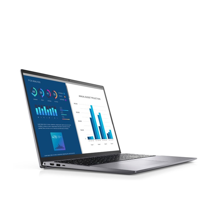 Laptop Dell Vostro 16 5630 THT7N (i7/16GB/512GB/RTX-2050)