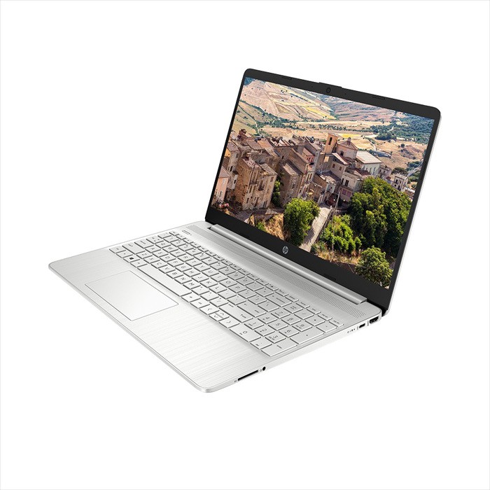 Laptop HP 15S-FQ2712TU 7C0X2PA (i3/8GB/256GB)