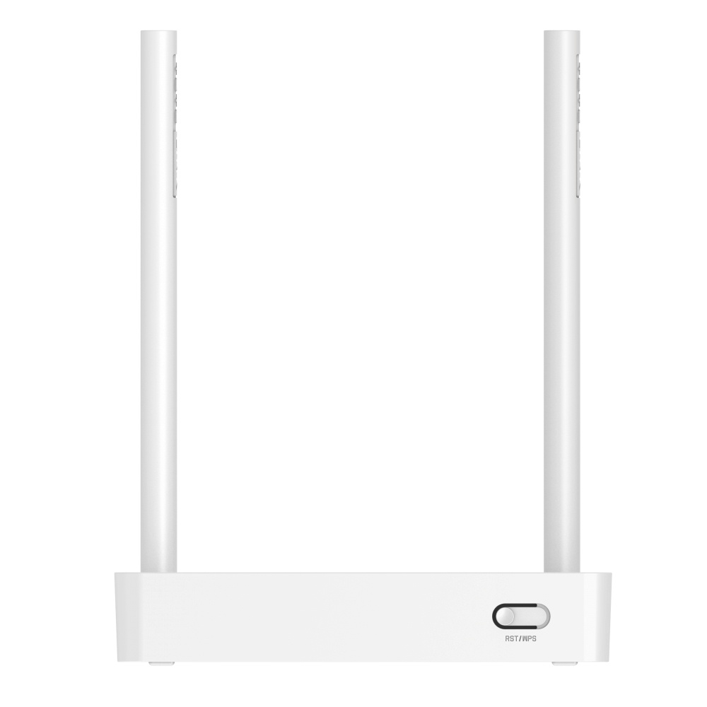 Router WiFi Chuẩn N 300Mbps Totolink N350RT