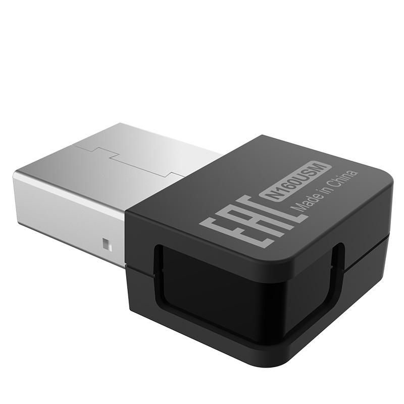 USB WiFi 150Mbps Totolink N160USM