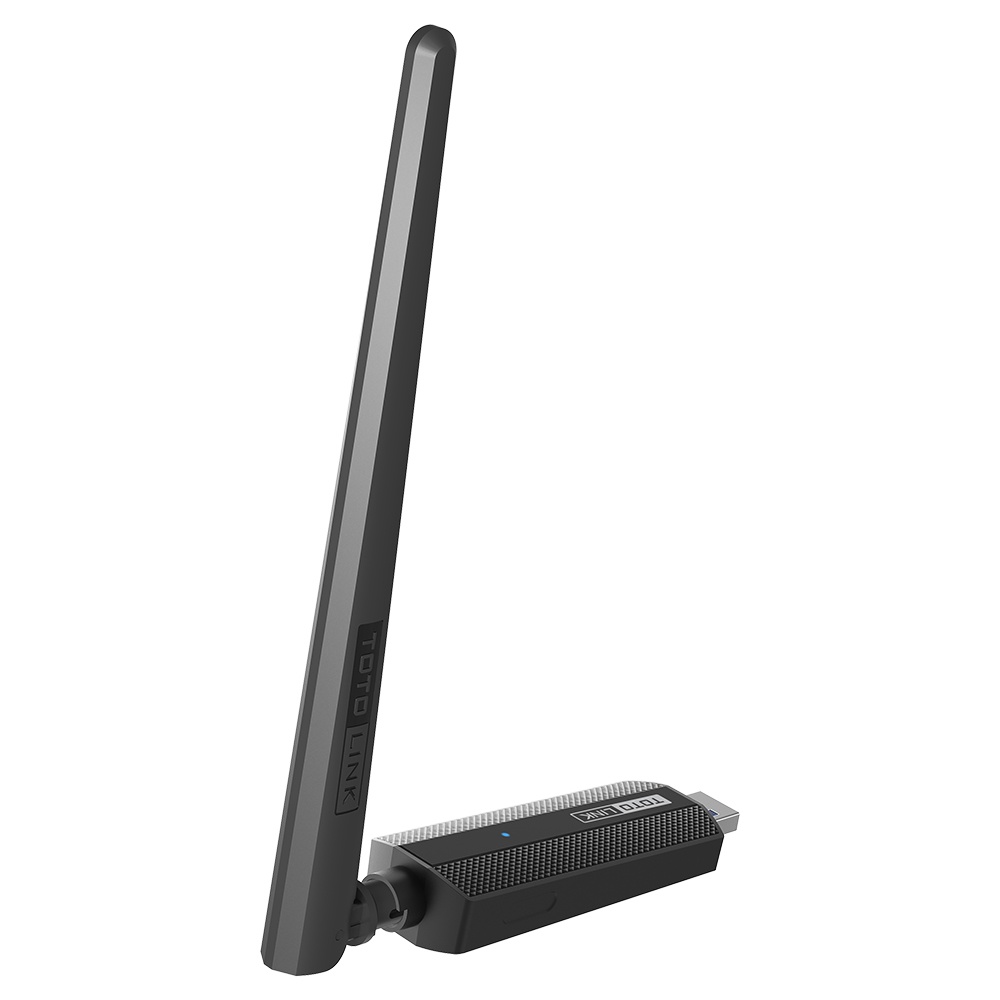 USB WiFi 6 Băng Tần Kép Chuẩn AX1800 Totolink X6100UA