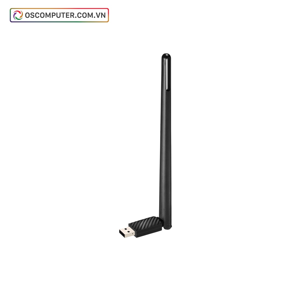 USB WiFi Chuẩn N 150Mbps Totolink N150UA-V5