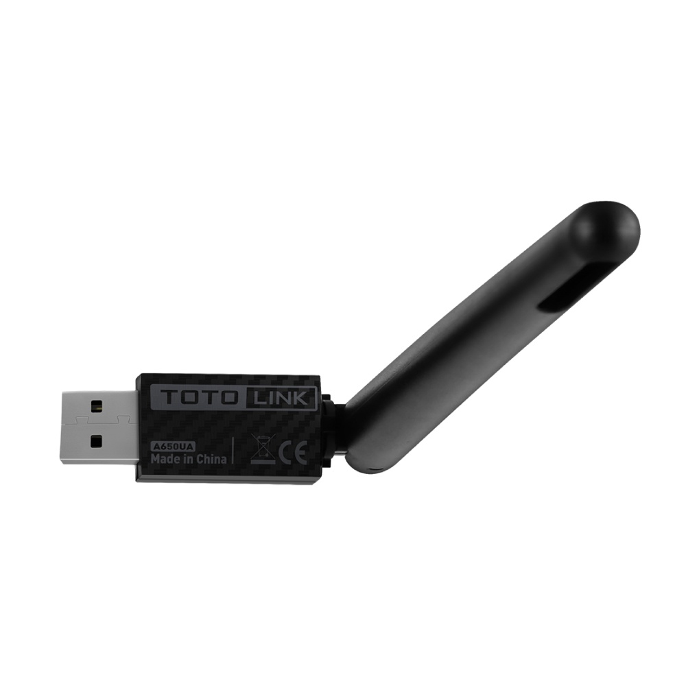 USB WiFi Băng Tần Kép Chuẩn AC650 Totolink A650UA